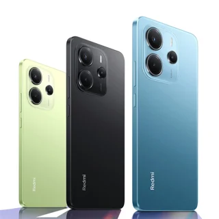 گوشی موبایل شیائومی مدل Redmi Note 14 4G دو سیم کارت ظرفیت 256 گیگابایت و رم 8 گیگابایت 102450650