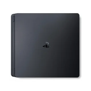 کنسول بازی سونی مدل Playstation 4 Slim ریجن 3 سری CUH-2218B ظرفیت 1 ترابایت به همراه کارت  102308202