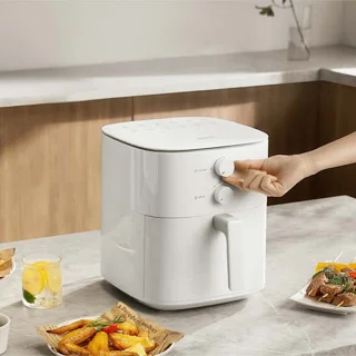 هواپز 6 لیتری شیائومی مدل MAF13 Essential 6L 101810986
