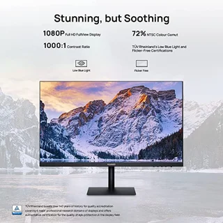 مانیتور هوآوی مدل AD80 Display 23.8 سایز 23.8 اینچ 102559608