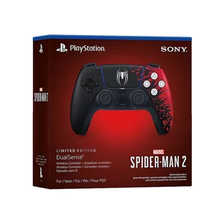 دسته بازی پلی استیشن 5 سونی مدل Spider-MAN 2 102308579