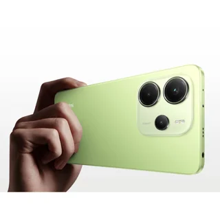 گوشی موبایل شیائومی مدل Redmi Note 14 4G دو سیم کارت ظرفیت 256 گیگابایت و رم 8 گیگابایت 102450645