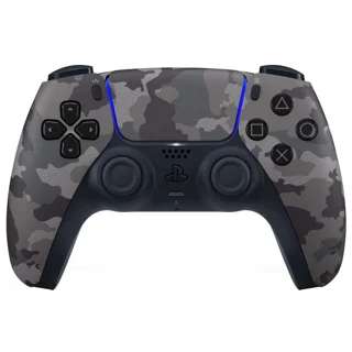دسته بازی پلی استیشن 5 سونی مدل Grey Camouflage 102577061