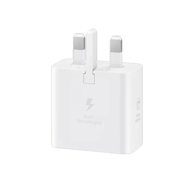 شارژر دیواری 25 وات سامسونگ مدل T2510 102547879