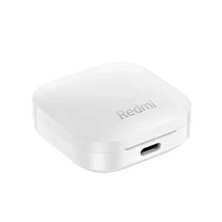 هدفون بلوتوثی شیائومی مدل Redmi Buds 6 Active با نویز کنسلینگ میکروفون (ENC)، درگاه شارژ U 101811035