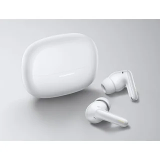 هدفون بلوتوثی شیائومی مدل Redmi Buds 6 Pro با نویز کنسلینگ فعال (ANC)، نویز کنسلینگ میکروف 101810971