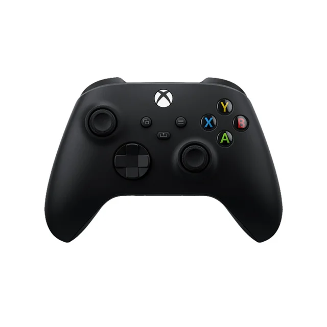 کنسول بازی مایکروسافت مدل Xbox Series X ظرفیت 1 ترابایت 102601954