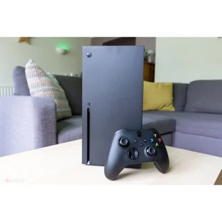 کنسول بازی مایکروسافت مدل Xbox Series X ظرفیت 1 ترابایت 102601947