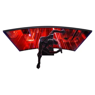 مانیتور خمیده گیمینگ 34 اینچ شیائومی مدل G34WQi 102861024