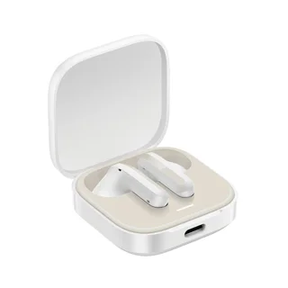 هدفون بلوتوثی شیائومی مدل Redmi Buds 6 Active با نویز کنسلینگ میکروفون (ENC)، درگاه شارژ U 101811031