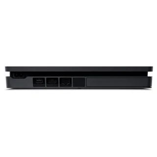 کنسول بازی سونی مدل Playstation 4 Slim ریجن 3 سری CUH-2218B ظرفیت 1 ترابایت به همراه کارت  102308210