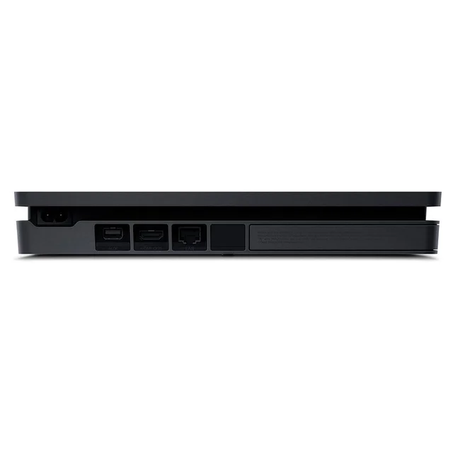 کنسول بازی سونی مدل Playstation 4 Slim ریجن 3 سری CUH-2218B ظرفیت 1 ترابایت به همراه کارت  102308210
