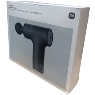 ماساژور برقی شیائومی مدل MINI 2 XMFG-M353 101811006