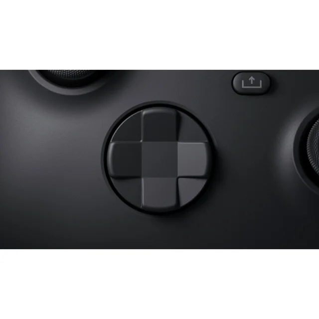 کنسول بازی مایکروسافت مدل Xbox Series X ظرفیت 1 ترابایت 102601962