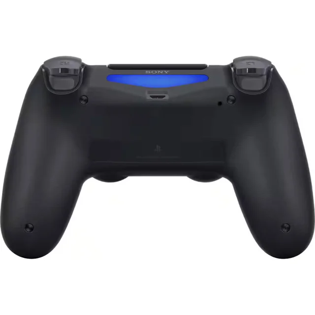 کنسول بازی سونی مدل Playstation 4 Slim ریجن 3 سری CUH-2218B ظرفیت 1 ترابایت به همراه کارت  102308289