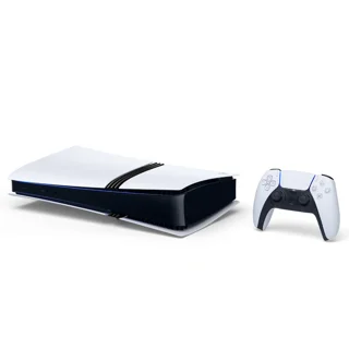 کنسول بازی سونی مدل PlayStation 5 Pro ظرفیت 2 ترابایت ریجن اروپا 102861105