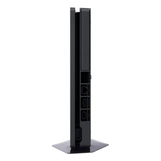 کنسول بازی سونی مدل Playstation 4 Slim ریجن 3 سری CUH-2218B ظرفیت 1 ترابایت به همراه کارت  102308205