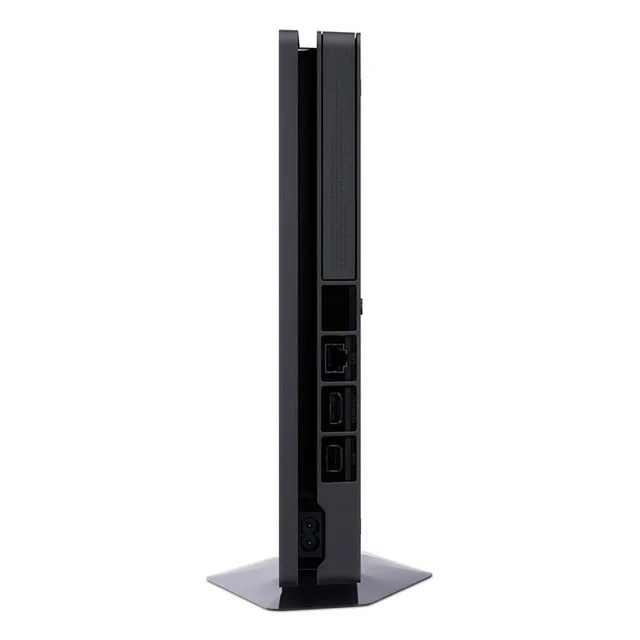 کنسول بازی سونی مدل Playstation 4 Slim ریجن 3 سری CUH-2218B ظرفیت 1 ترابایت به همراه کارت  102308205