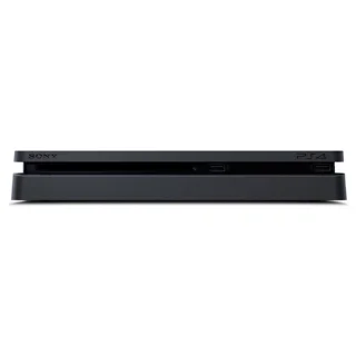 کنسول بازی سونی مدل Playstation 4 Slim ریجن 3 سری CUH-2218B ظرفیت 1 ترابایت به همراه کارت  102308200