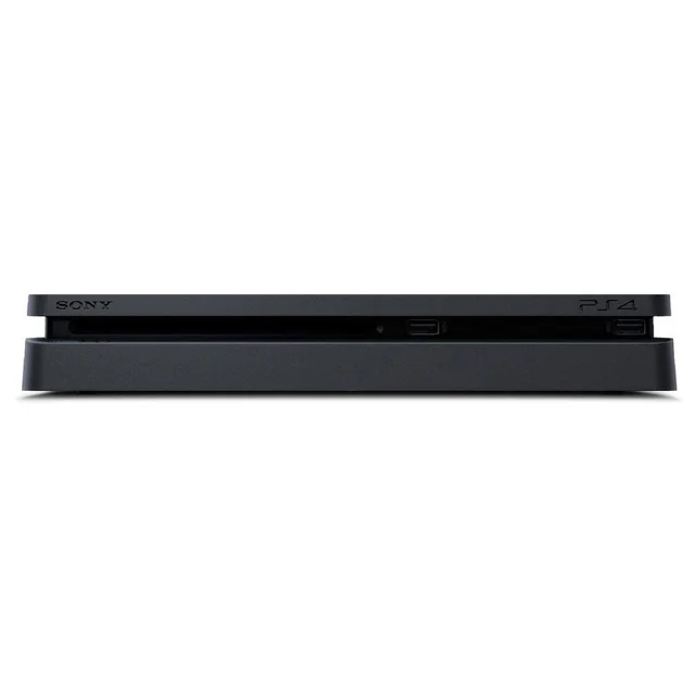 کنسول بازی سونی مدل Playstation 4 Slim ریجن 3 سری CUH-2218B ظرفیت 1 ترابایت به همراه کارت  102308200