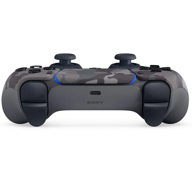 دسته بازی پلی استیشن 5 سونی مدل Grey Camouflage 102577063