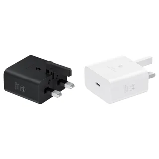 شارژر دیواری 25 وات سامسونگ مدل T2510 102547882