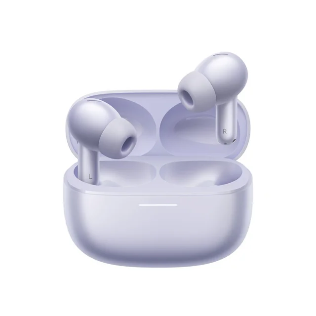 هدفون بلوتوثی شیائومی مدل Redmi Buds 6 Pro با نویز کنسلینگ فعال (ANC)، نویز کنسلینگ میکروف 101810969