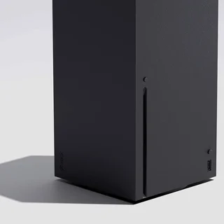 کنسول بازی مایکروسافت مدل Xbox Series X ظرفیت 1 ترابایت 102601959