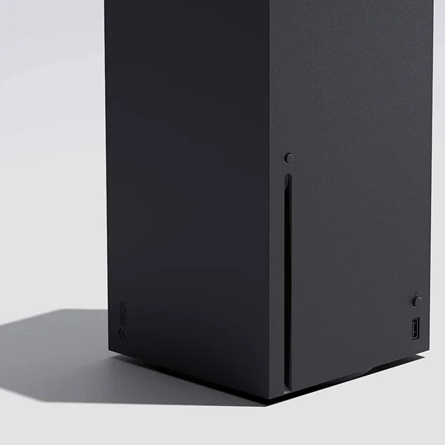 کنسول بازی مایکروسافت مدل Xbox Series X ظرفیت 1 ترابایت 102601959