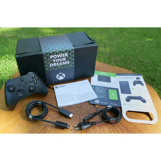 کنسول بازی مایکروسافت مدل Xbox Series X ظرفیت 1 ترابایت 102601951