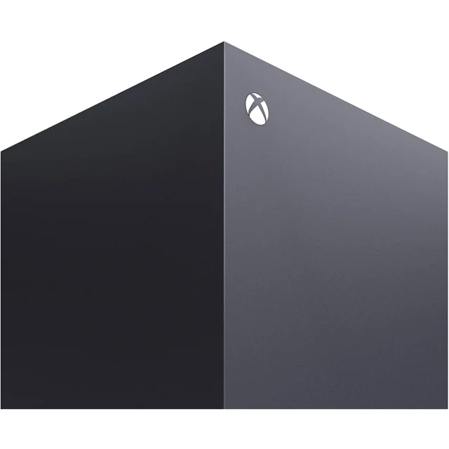 کنسول بازی مایکروسافت مدل Xbox Series X ظرفیت 1 ترابایت 102601955