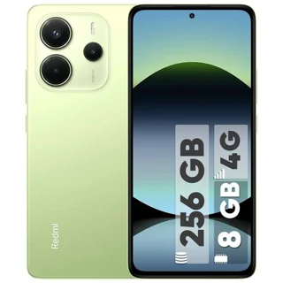 گوشی موبایل شیائومی مدل Redmi Note 14 4G دو سیم کارت ظرفیت 256 گیگابایت و رم 8 گیگابایت 102450638