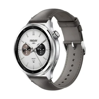 ساعت هوشمند 47 میلی متری شیائومی مدل Watch S4 بند سیلیکون 102297259