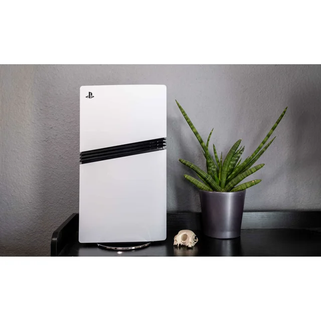 کنسول بازی سونی مدل PlayStation 5 Pro ظرفیت 2 ترابایت ریجن اروپا 102861095