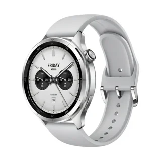 ساعت هوشمند 47 میلی متری شیائومی مدل Watch S4 بند سیلیکون 102297257