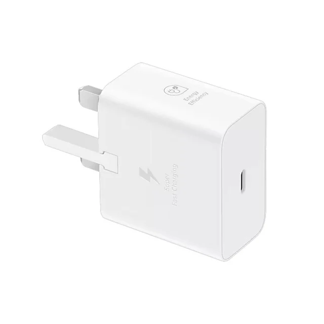 شارژر دیواری 25 وات سامسونگ مدل T2510 102547877