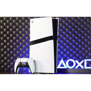 کنسول بازی سونی مدل PlayStation 5 Pro ظرفیت 2 ترابایت ریجن اروپا 102861067