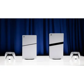 کنسول بازی سونی مدل PlayStation 5 Pro ظرفیت 2 ترابایت ریجن اروپا 102861097