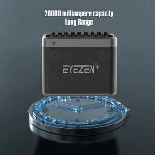 اسپیکر بلوتوثی قابل حمل آیزن مدل ES-13 102540397