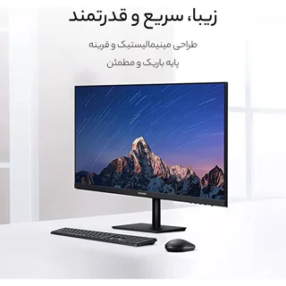 مانیتور هوآوی مدل AD80 Display 23.8 سایز 23.8 اینچ 102559612