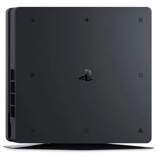 کنسول بازی سونی مدل Playstation 4 Slim ریجن 3 سری CUH-2218B ظرفیت 1 ترابایت به همراه کارت  102308208