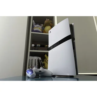 کنسول بازی سونی مدل PlayStation 5 Pro ظرفیت 2 ترابایت ریجن اروپا 102861092