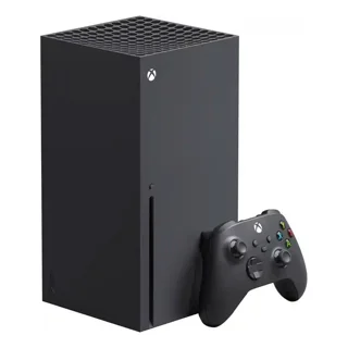 کنسول بازی مایکروسافت مدل Xbox Series X ظرفیت 1 ترابایت 102601933