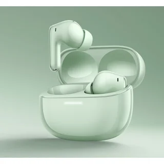 هدفون بلوتوثی شیائومی مدل Redmi Buds 6 Pro با نویز کنسلینگ فعال (ANC)، نویز کنسلینگ میکروف 101810972