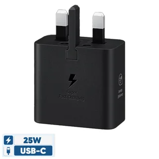 شارژر دیواری 25 وات سامسونگ مدل T2510 102547873