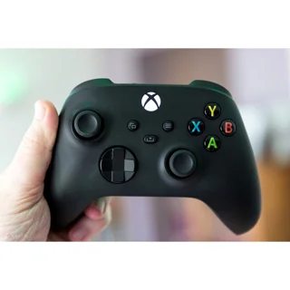 کنسول بازی مایکروسافت مدل Xbox Series X ظرفیت 1 ترابایت 102601949