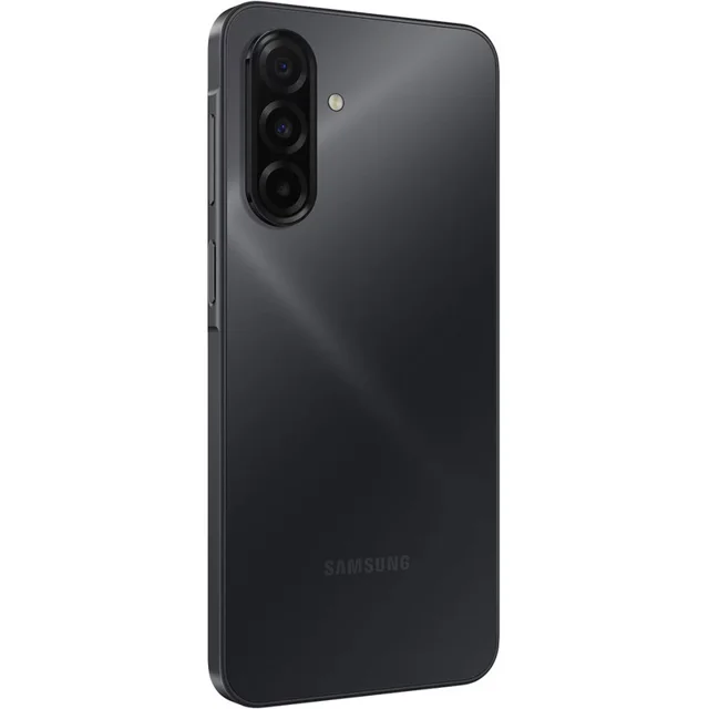 گوشی موبایل سامسونگ مدل Galaxy A17 4G دو سیم کارت ظرفیت 256 گیگابایت و رم 8 گیگابایت - ویت 102570277