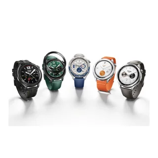 ساعت هوشمند 47 میلی متری شیائومی مدل Watch S4 بند سیلیکون 102297264