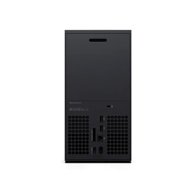 کنسول بازی مایکروسافت مدل Xbox Series X ظرفیت 1 ترابایت 102601953