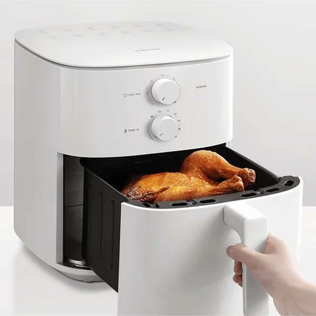 هواپز 6 لیتری شیائومی مدل MAF13 Essential 6L 101810989